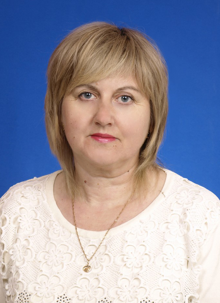 Журавлева Наталья Владимировна.